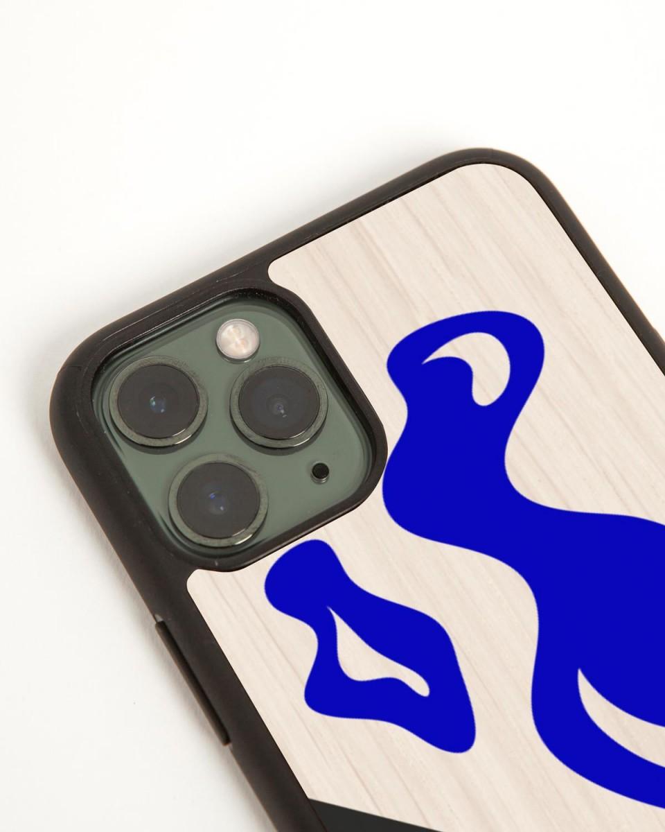 Wood'd Abstract Cover 2025