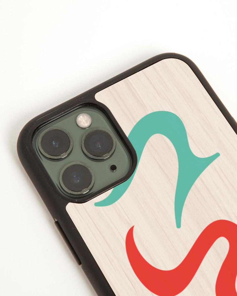 Wood'd Etnic Cover 2025