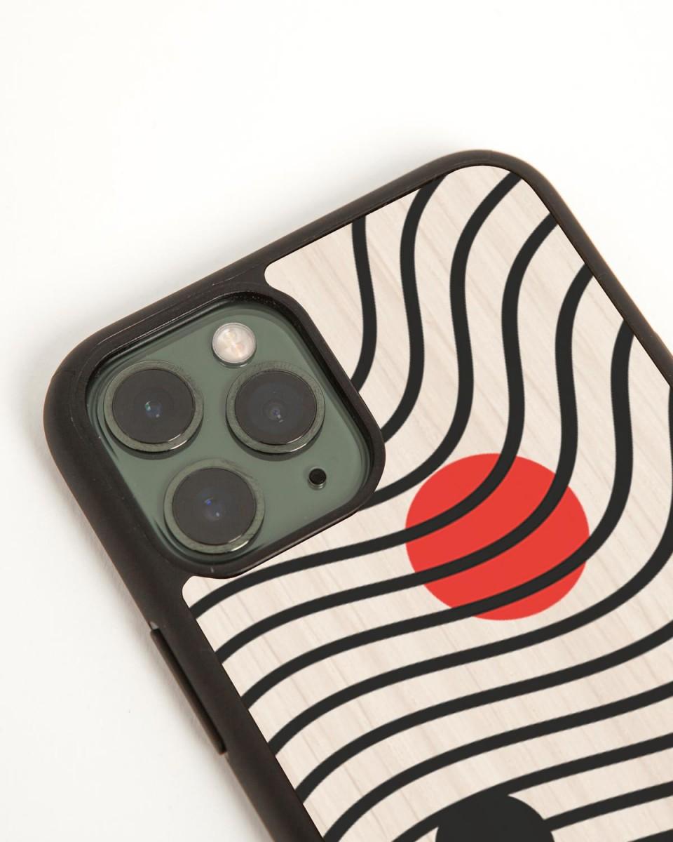 Wood'd Optical Cover In Linea