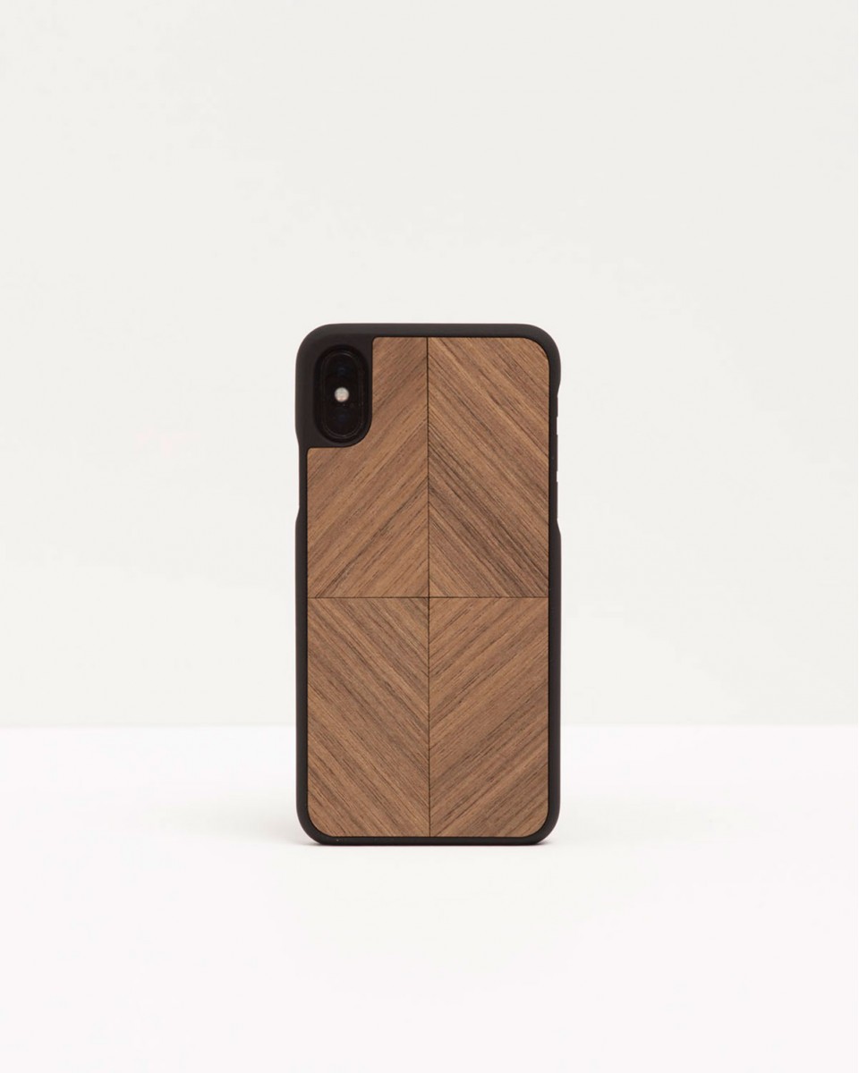 Wood'd Vortex Cover Vendita