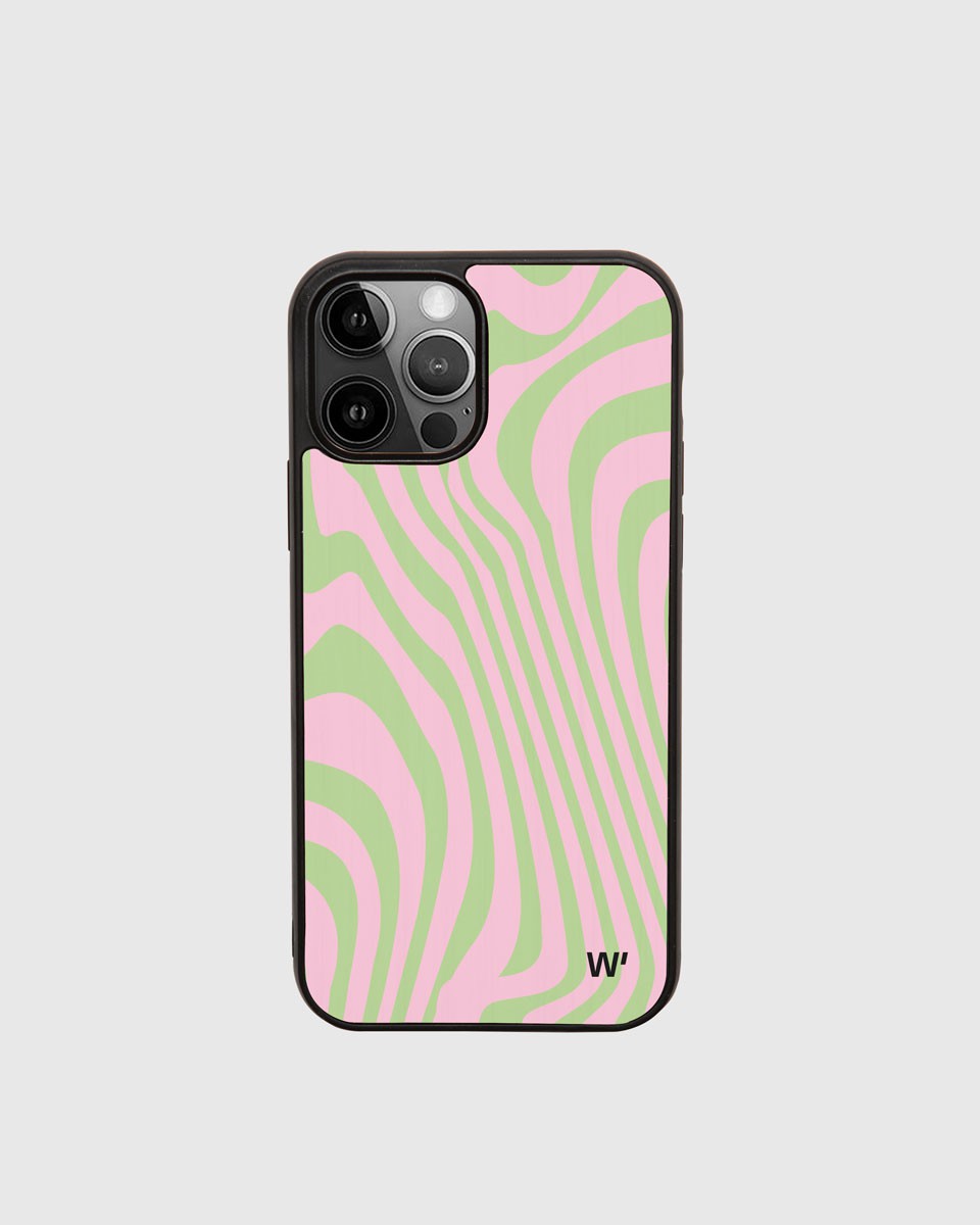 Wood'd Moires Cover