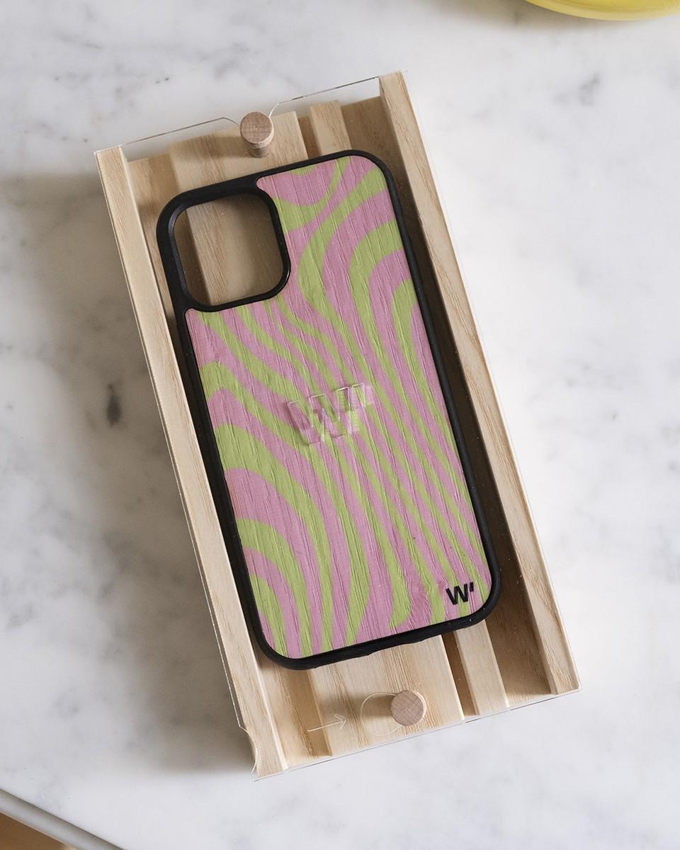 Wood'd Moires Cover Acquista Ora