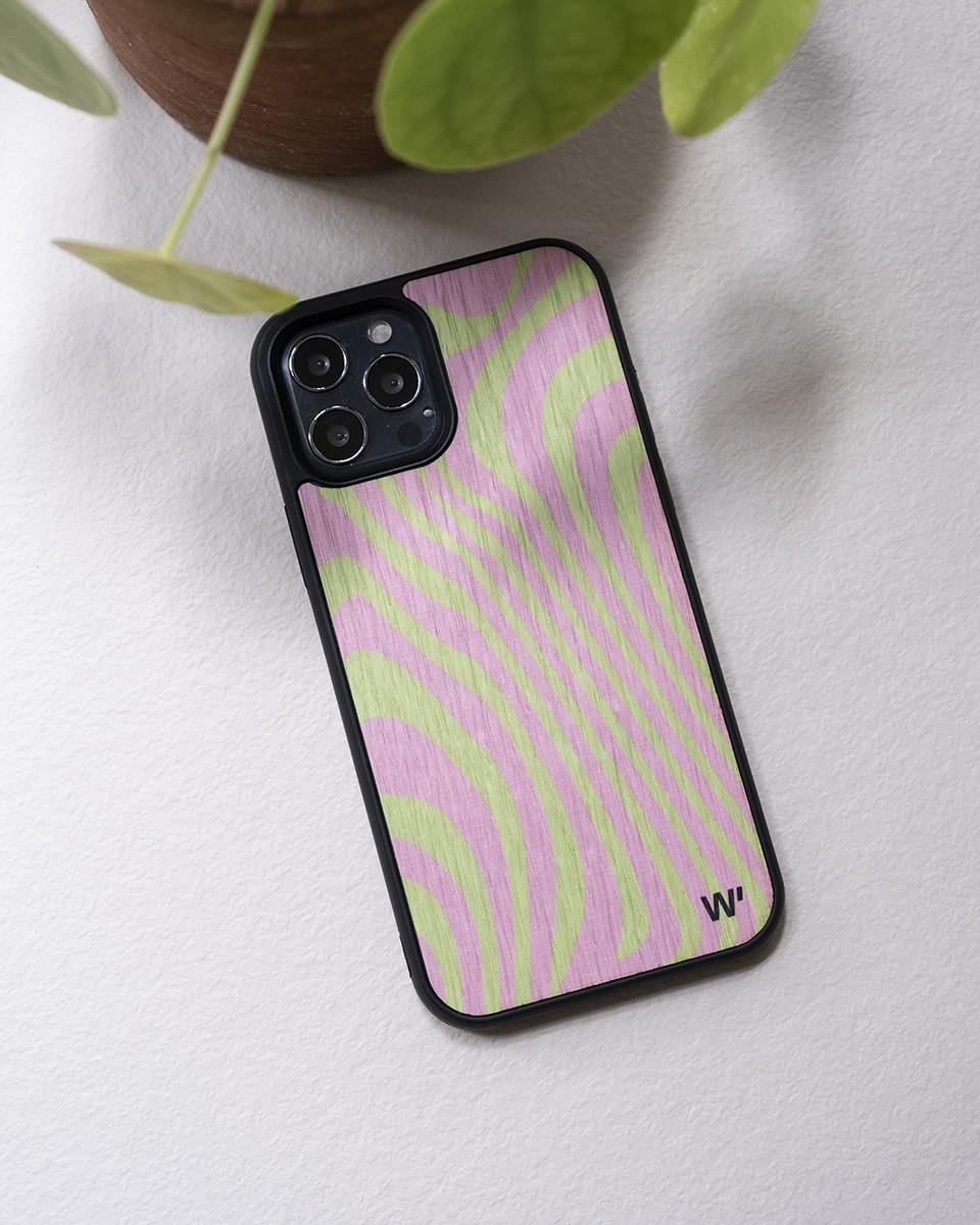 Wood'd Moires Cover Acquista Ora